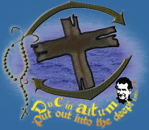 Duc in Altum logo