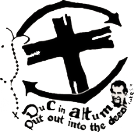 Duc in Altum Logo